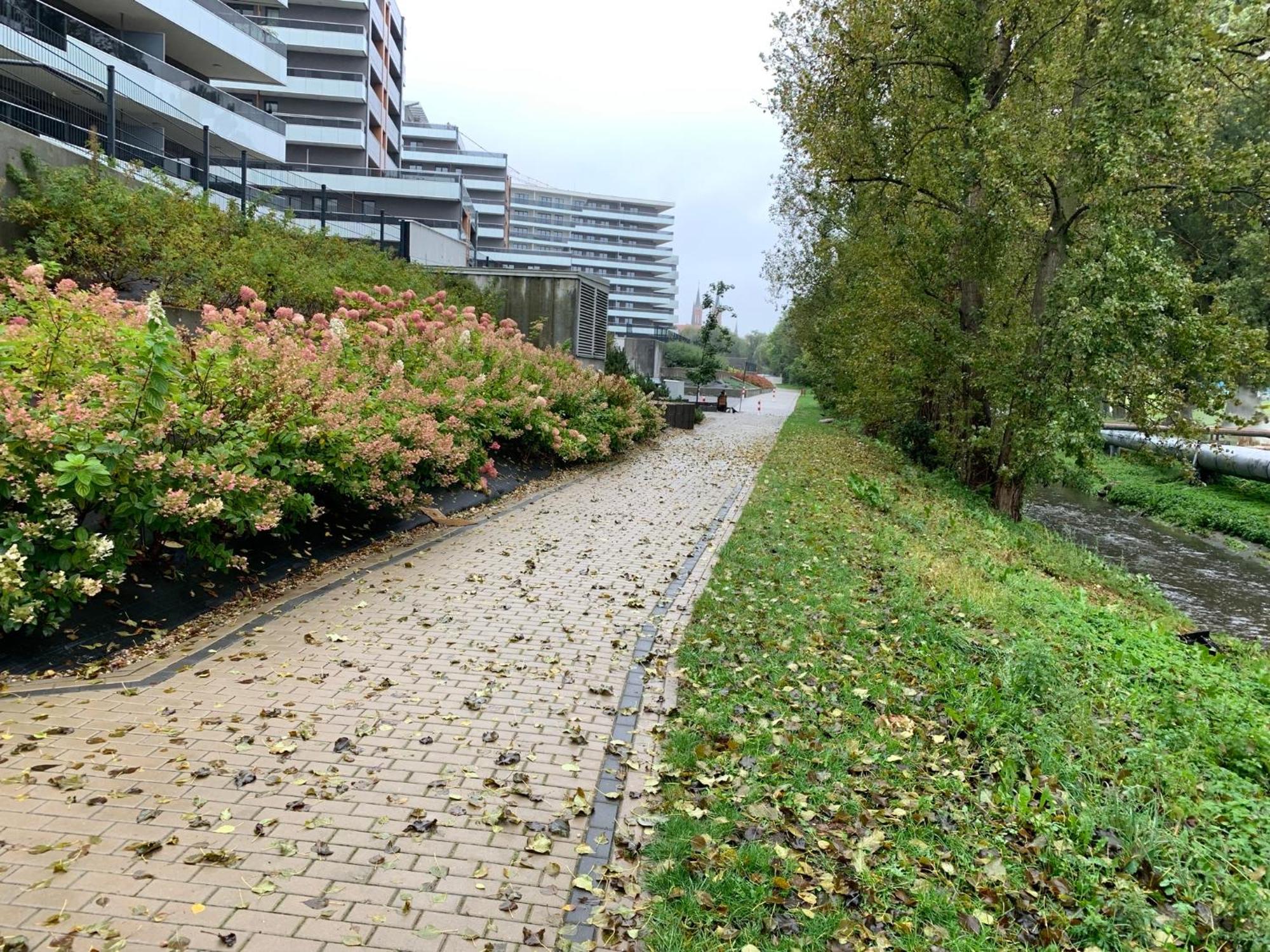 Apart Vabi Białystok Exterior foto