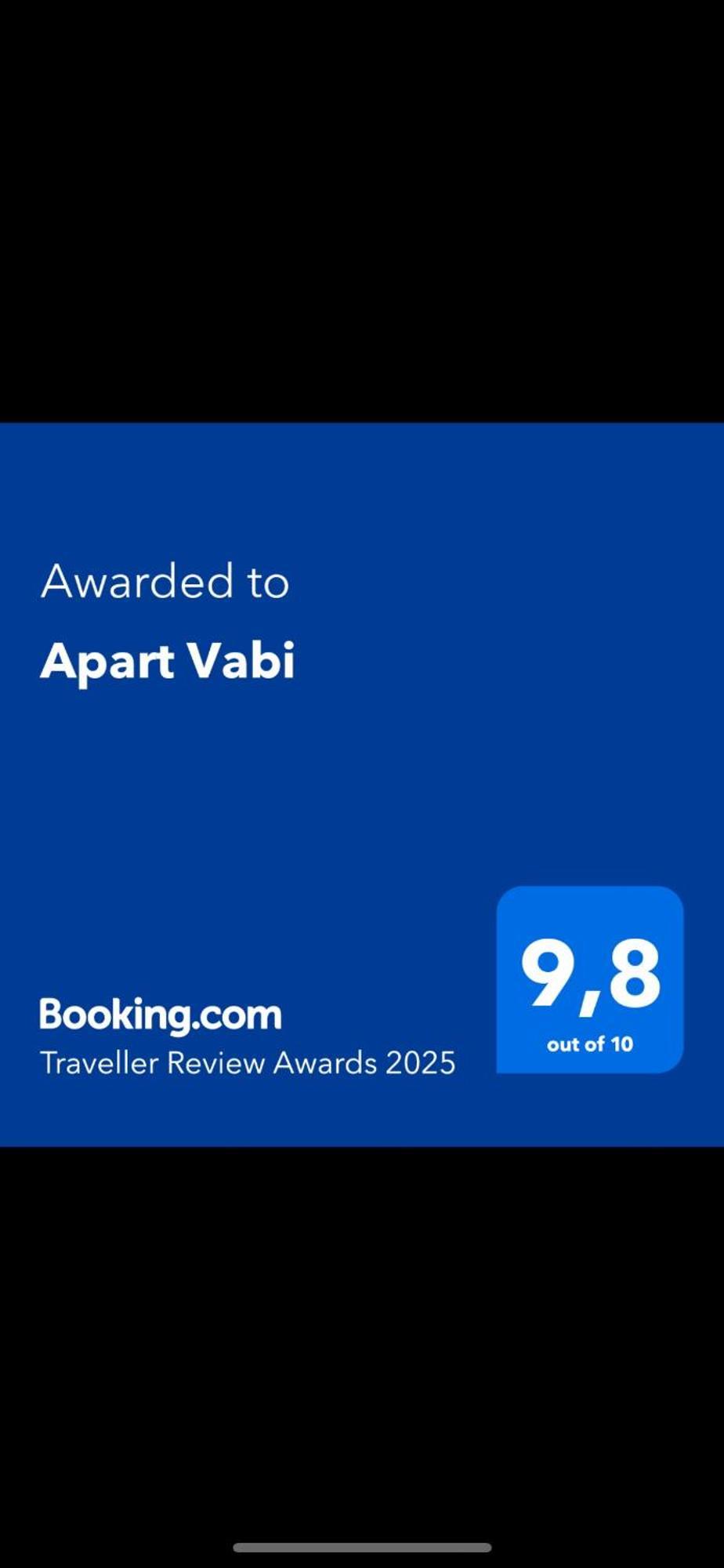 Apart Vabi Białystok Exterior foto